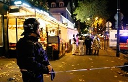 شوک پاریسی/ روند بازارهای اقتصادی جهان پس یک فاجعه تروریستی