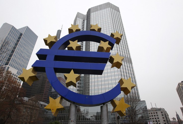کمبود سرمایه 1.74 میلیارد یورویی در بانک‌های اروپا