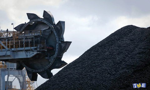 کاهش قیمت سنگ آهن به ۳۰دلار