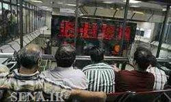 رشد 29 درصدی ارزش معاملات در بورس تهران