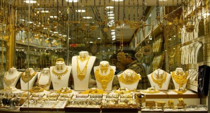 خودداری از فروش طلا به بهانه افزایش لحظه‌ای قیمت