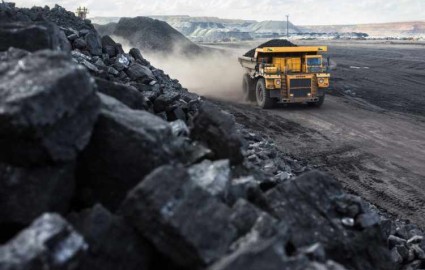 چالش‌های معدن‌کاری زغال‌سنگ در ایران