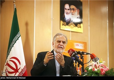 کرباسیان در دانشگاه اصفهان: آماده اجرای طرح های پژوهشی با بخش خصوصی هستیم