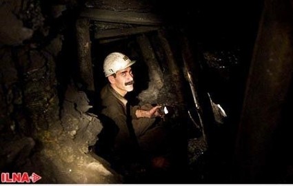 جان ۱۳ هزار کارگر معادن ذغال سنگ در خطر است