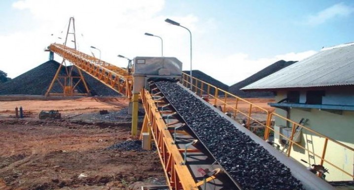 تغییر پیش بینی دولت استرالیا از قیمت سنگ آهن در بودجه کشور