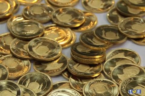 ۱۵هزار قرارداد آتی سکه در بورس کالا منعقد شد