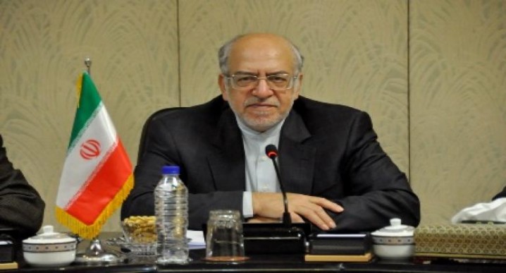 قراردادهای همکاری بانکی ایران و فرانسه در حال نهایی شدن است