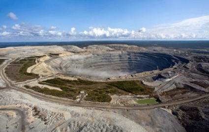 کشف بیش از یک میلیون و ۶۰۶ هزار تن ذخایر معدنی منیزیت در سیستان و بلوچستان