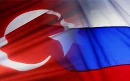 تحریم های تجاری روسیه علیه ترکیه/ واردات برخی کالاها از ترکیه ممنوع شد