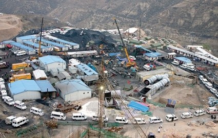 چرا معدنکاری غیرقانونی در پاکستان در حال رشد است؟