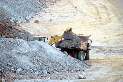 وب سایت ماینینگ: دولت جدید امریکا، مانعی در سرمایه گذاری معدنی ایران محسوب نمی شود