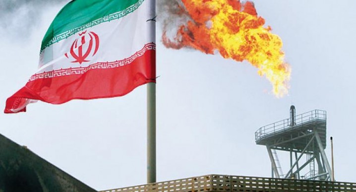 ایران به یکی از بزرگترین تولید کنندگان گاز در جهان تبدیل می شود