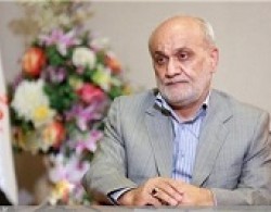 پیام تبریک رییس ستاد مرکزی مبارزه با قاچاق کالا و ارز در پی حضور حماسی ملت در انتخابات و پیروزی دکتر روحانی