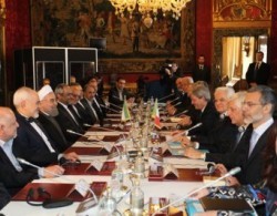 توافق 51 میلیارد دلاری ایران با ایتالیا و فرانسه