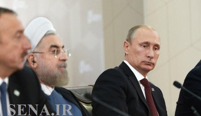 شرکت ملی نفت ایران و گازپروم روسیه تفاهم‎نامه همکاری امضا کردند