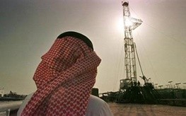 حمله عربستان به بازار نفتی روسیه