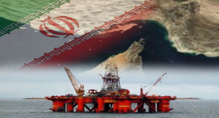 ایران با نفت ارزان پیشقدم در جنگ نفتی می شود