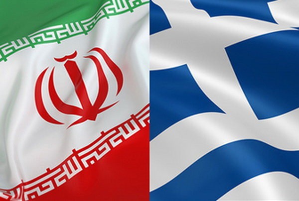 صادرات روزانه ۶۰ هزار بشکه نفت ایران به یونان