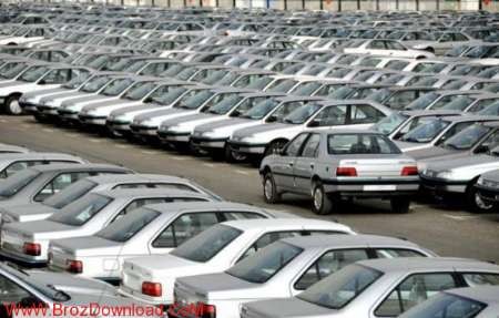 تولید بیش از 878 هزار دستگاه انواع خودرو در 11 ماه