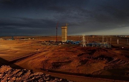 چادرملو تجربه‌ای موفق در تاریخ معدنکاری ایران است