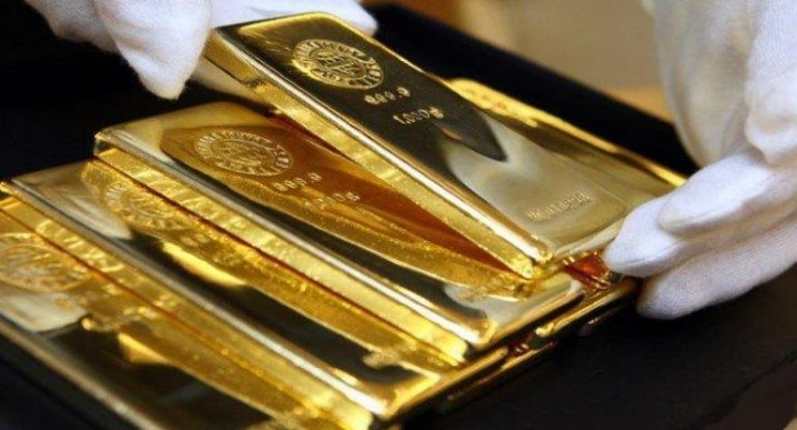 افزایش قیمت طلا در پی هجوم سرمایه گذاران به این فلز قیمتی