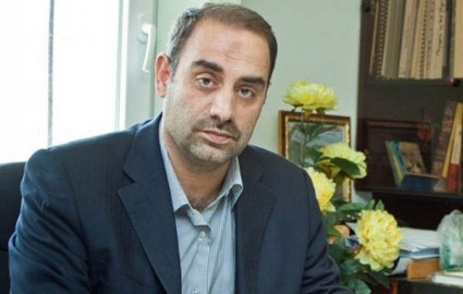 اکبر نوروزی مدیرعامل صندوق بازنشستگی فولاد شد