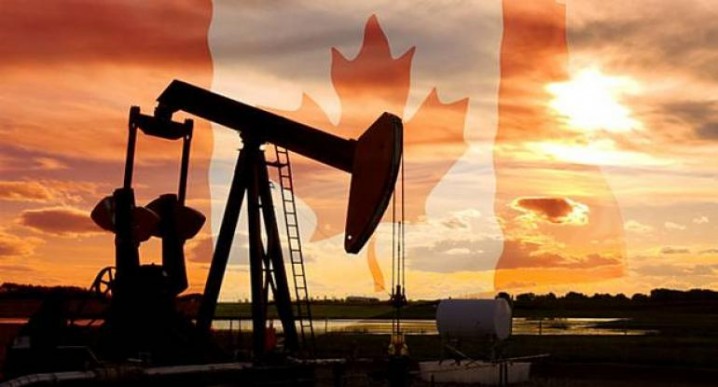 رشد تولید نفت کانادا، مانع افزایش قیمت نفت شد