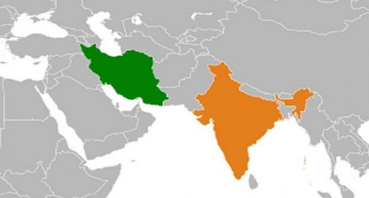 افزایش ٨٦ درصدی صادرات نفت ایران به هند