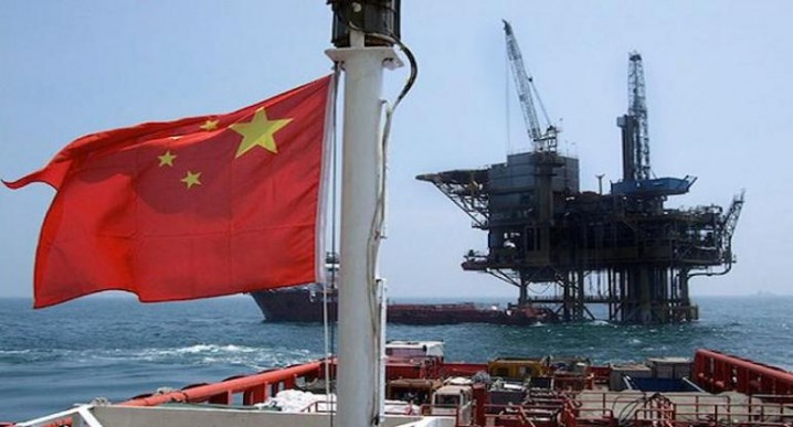 پیش بینی رشد ٤,٩ درصدی تقاضای نفت چین در ٢٠١٦