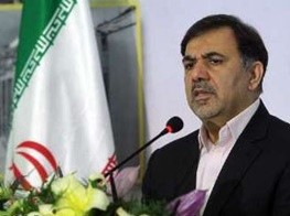 آخوندی: ایران امن‌ترین کریدور حمل‌و‌نقلی منطقه / حذف ایران از مرکز تعادل منطقه منجر به تنش خواهد شد