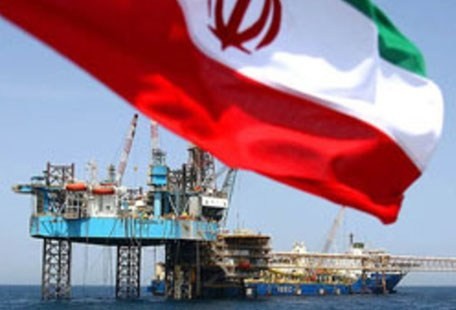 دستور افزایش تولید نفت ایران صادر شد