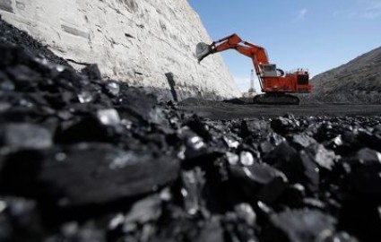 استراتژی شفافی برای معادن زغال سنگ وجود ندارد