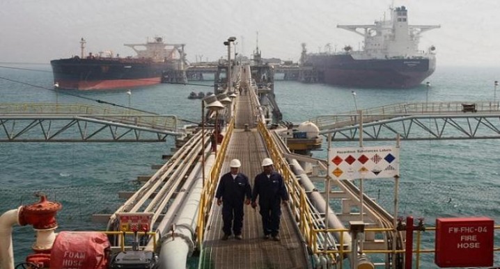 تمایل سوئیس برای حضور در بازار نفت ایران