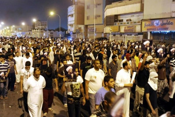 تظاهرات در «العوامیه» عربستان یک کشته بر جا گذاشت