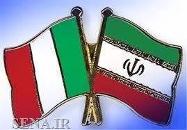 آخرین وضعیت مبالات تجاری ایران و ایتالیا تشریح شد