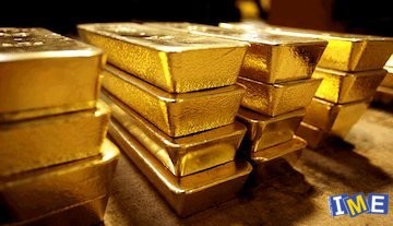 رشد بهای طلا  به ۳ دلیل