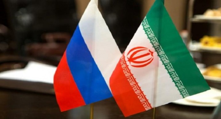 حضور هیات بلندپایه ایران در همایش بین‌المللی اقتصادی سنت‌پترزبورگ