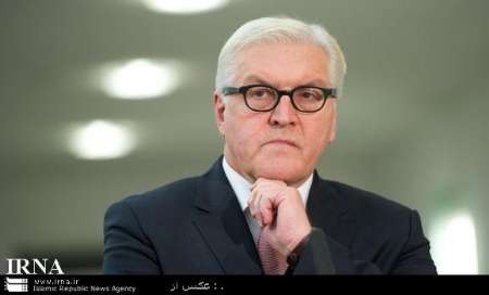 برلین: اجرای برجام روز تاریخی جهان/ مذاکرات اشتاین مایر با سران ایران