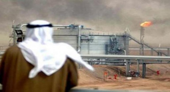 کشور سعودی به دنبال سرمایه گذار برای شرکت نفتی آرامکو