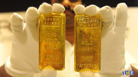 توافق ۷۲ درصدی برای ادامه رشد بهای طلا