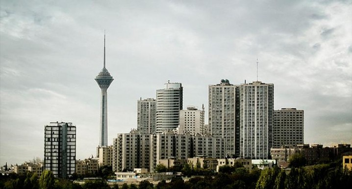 آمار معاملات بازار مسکنِ شهر تهران در دو ماه نخست سال ۹۵