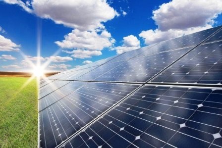 ایران و آلمان برای تولید پنل های خورشیدی یادداشت تفاهم امضا كردند