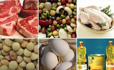 وزارت تعاون: توزیع سبد امنیت غذایی از این هفته آغاز می شود