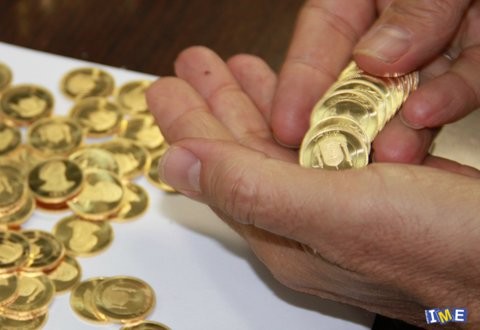 انعقاد ۴۹۰۰۰ قرارداد آتی سکه در بورس کالا