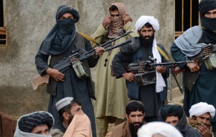 دولت با آمریکا برای تاراج معادن افغانستان تبانی کرده است