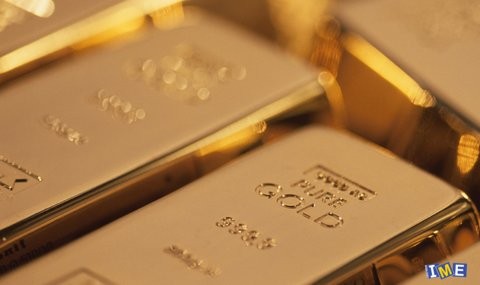 طلا تحت فشار نتایج نشست فدرال رزرو
