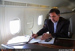 خیرمقدم آخوندی به بوئینگ برای حضور در خطوط هوایی ایران/ایجاد آسمان امن و آزاد برای همه کشورها