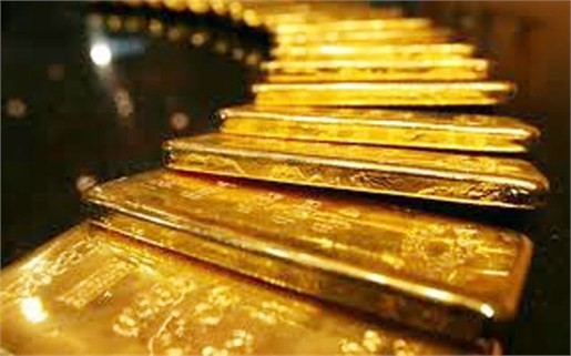 سقوط طلا به کانال 1000دلار در سال 2016