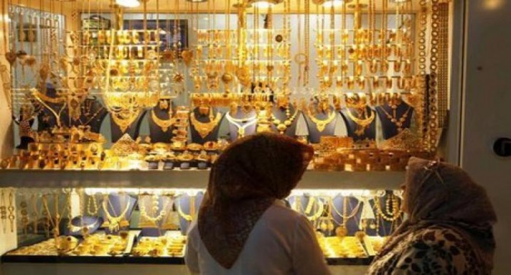 خرید و فروش طلا در بازار تبریز متوقف شد