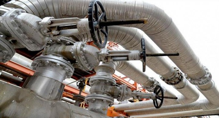 سنگاپور 688 هزار تن نفت کوره از ایران خرید